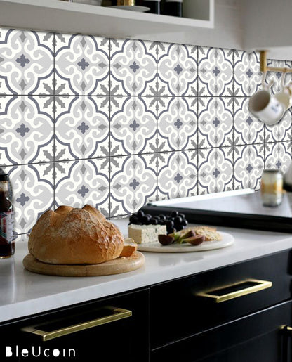 Valencia  Peel & Stick Tile
