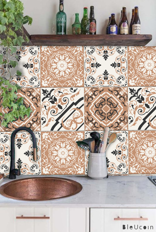 Bern Peel & Stick Tile