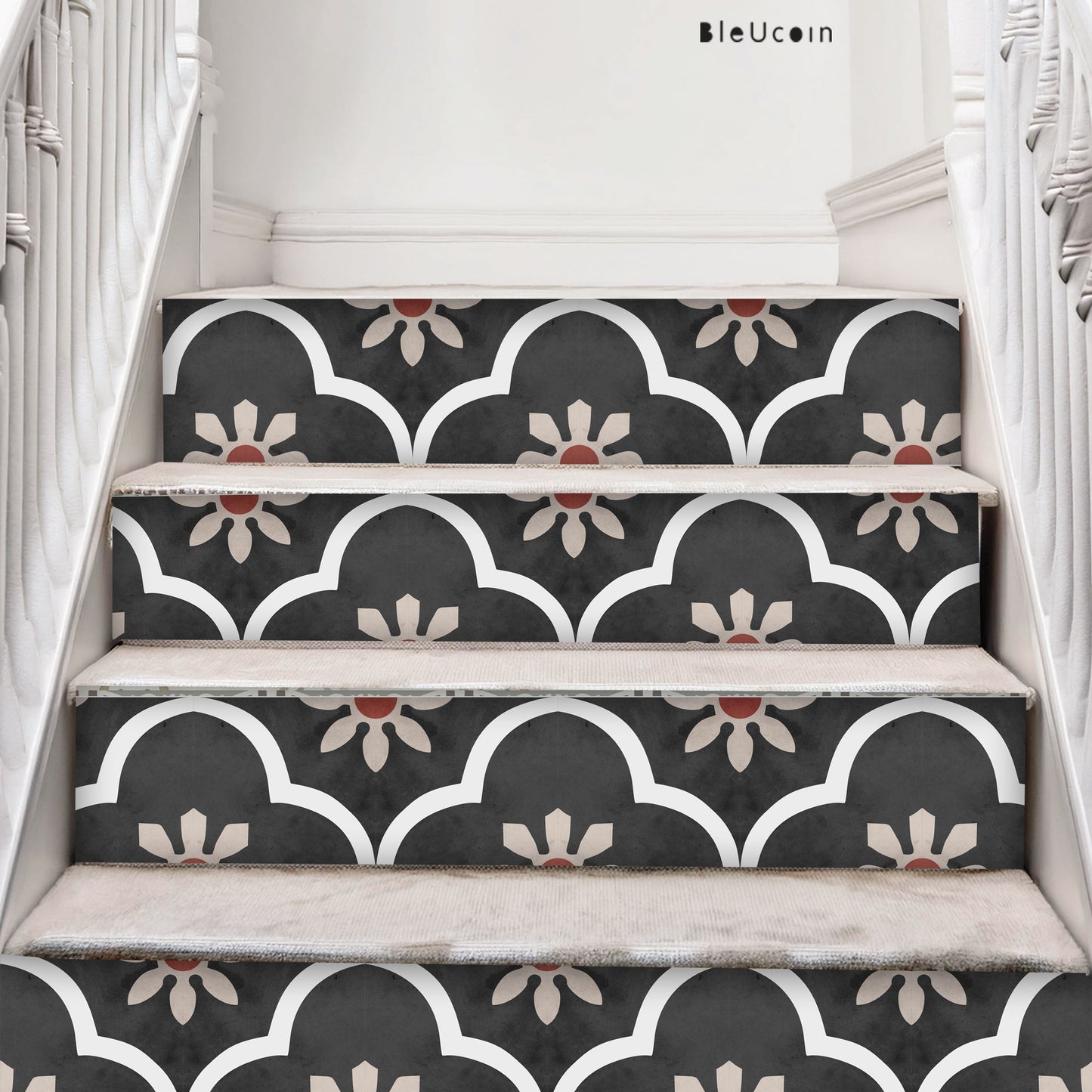 Pushkar Peel & Stick Tile