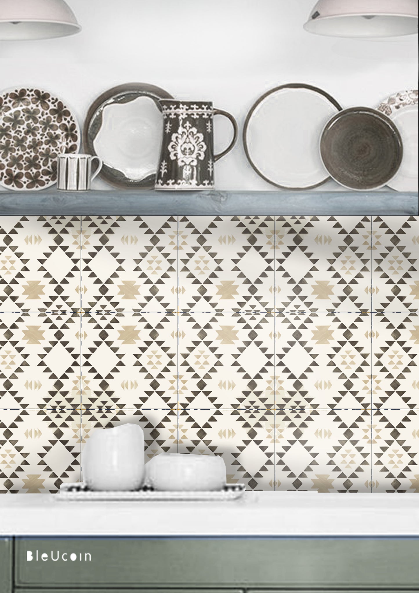 Cairo  Peel & Stick Tile
