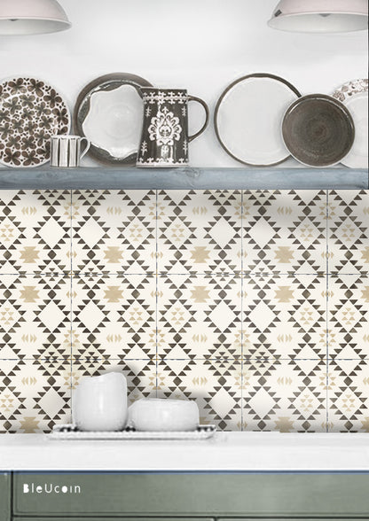 Cairo  Peel & Stick Tile