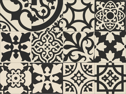 Coimbra Peel & Stick Tile