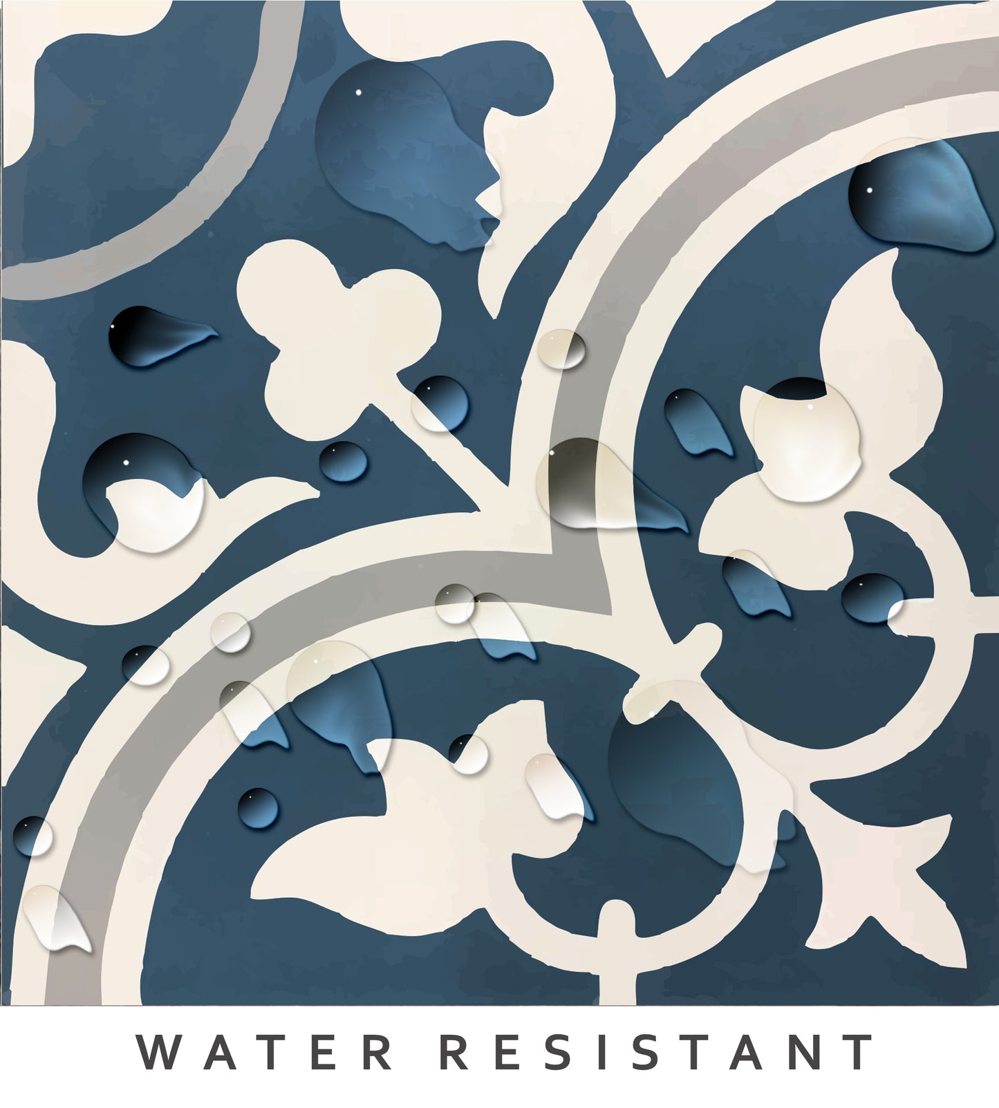 Bruges Peel & Stick Tile