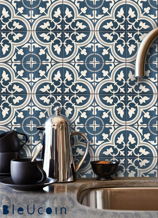 Bruges Peel & Stick Tile