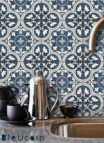 Bruges Peel & Stick Tile