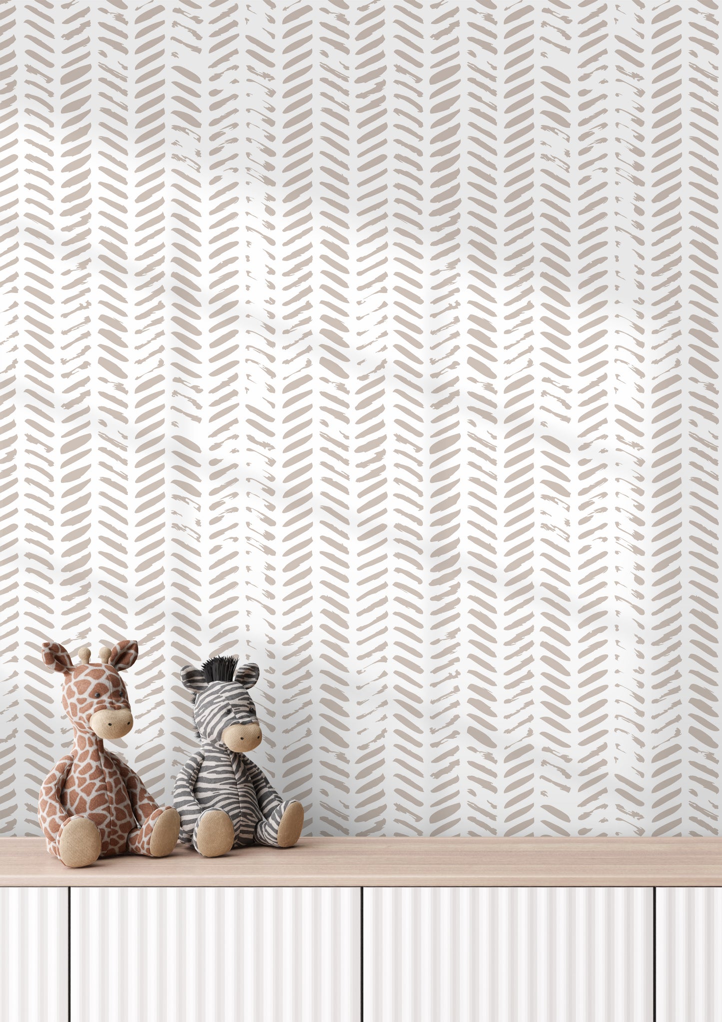 Brussels Peel & Stick Wallpaper