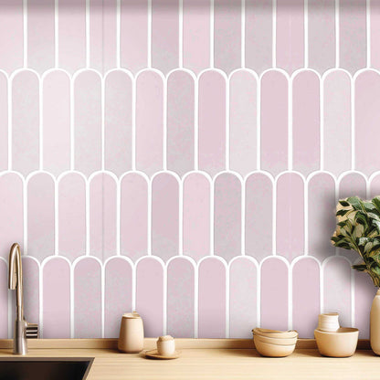 Scala Romance  Peel & Stick Tile