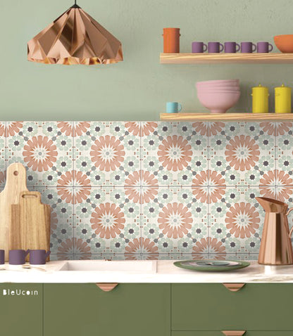 Ivora Peel & Stick Tile