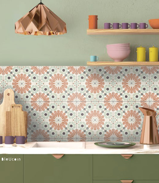 Ivora Peel & Stick Tile