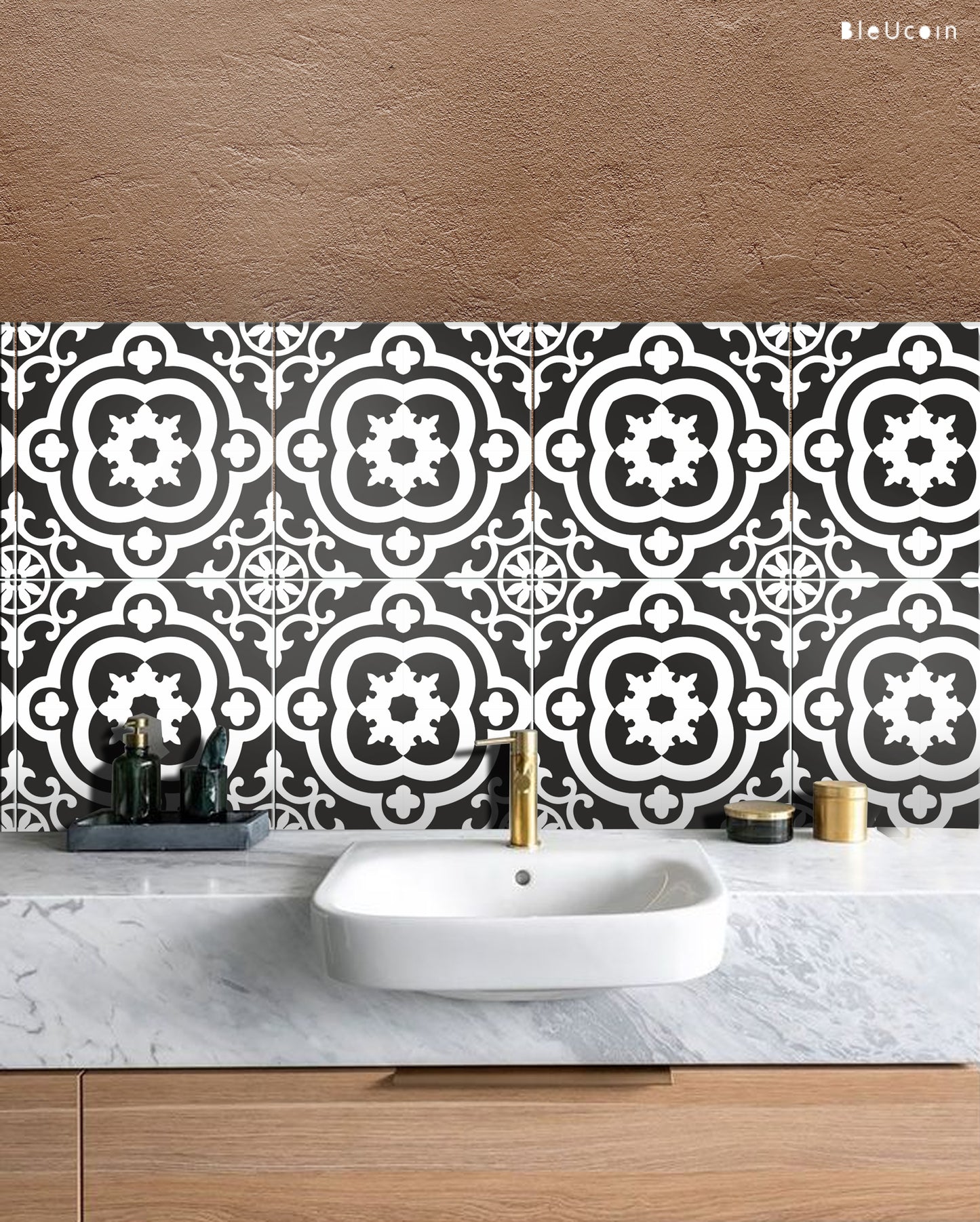 Panama Peel & Stick Tile