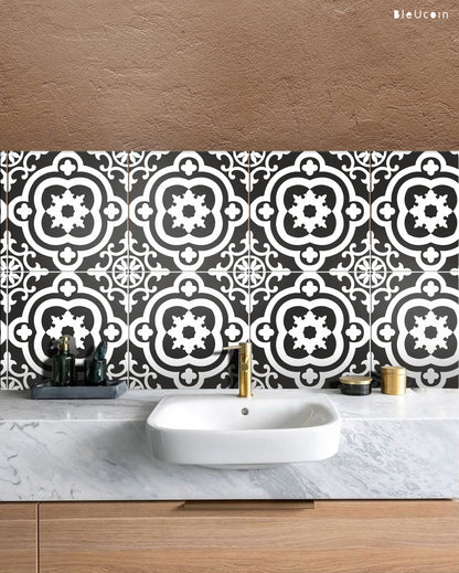 Panama Peel & Stick Tile