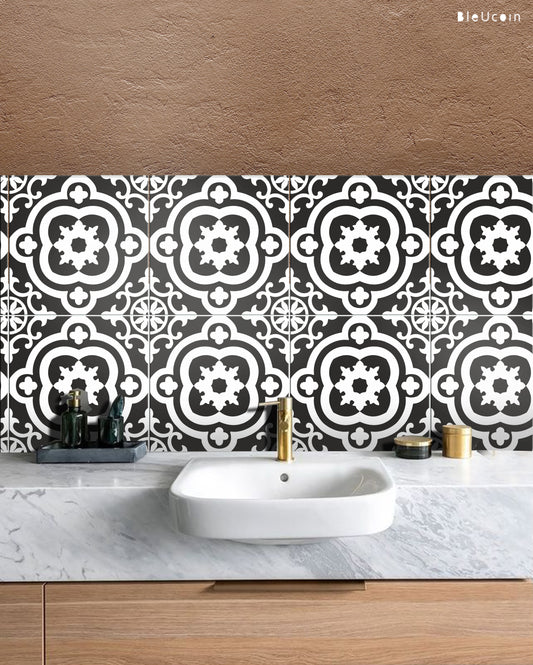 Panama Peel & Stick Tile