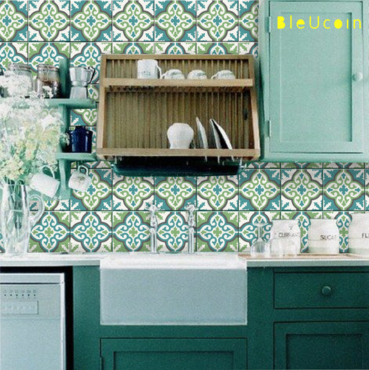 Oia Peel & Stick Tile