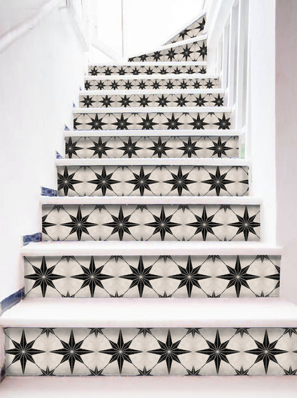 Positano Peel & Stick Stair Strip