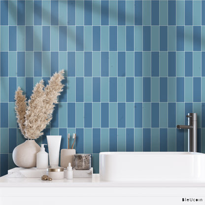 Castleton Subway Peel & Stick Tile