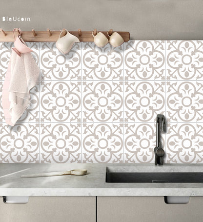 Bordeaux  Peel & Stick Tile