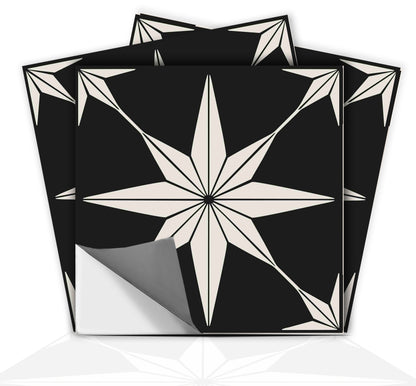 Positano Lignite  Peel & Stick Tile