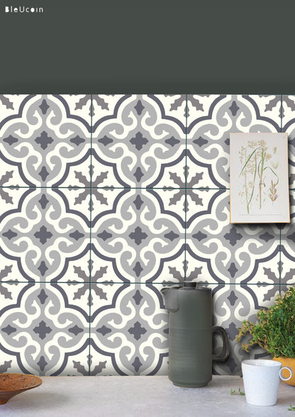 Valencia  Peel & Stick Tile