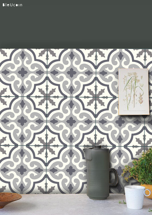 Valencia  Peel & Stick Tile