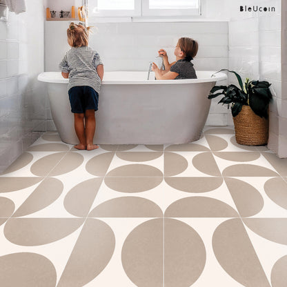 Parma Send Peel & Stick Anti Slip Flooring