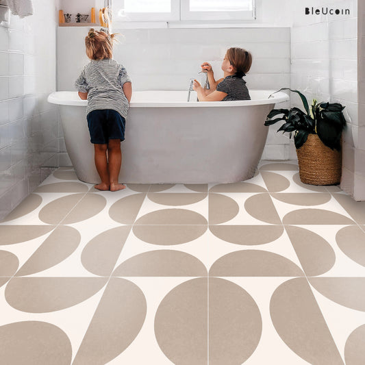 Parma Send Peel & Stick Anti Slip Flooring