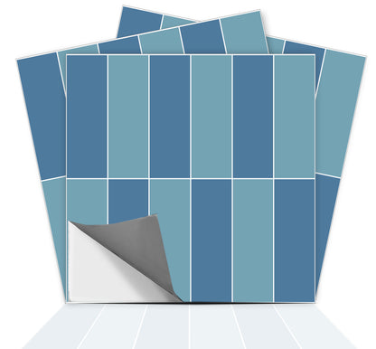 Castleton Subway Peel & Stick Tile