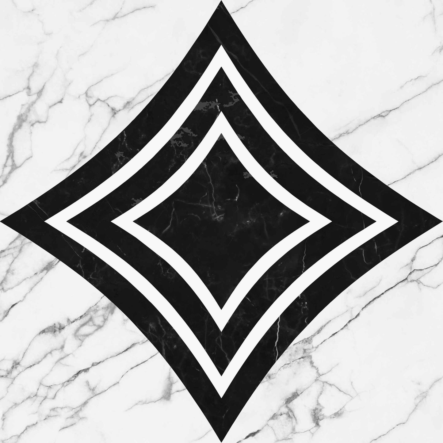 Bergen  Peel & Stick Tile