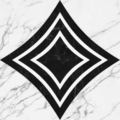 Bergen  Peel & Stick Tile