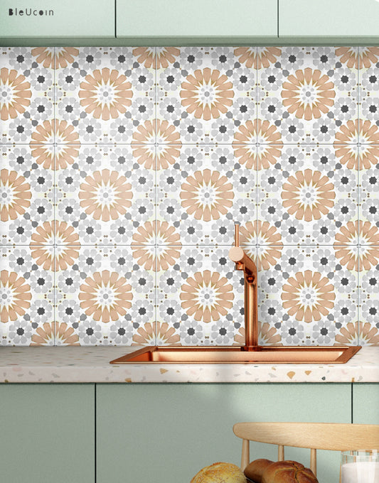 Ivora Muted Peel & Stick Tile