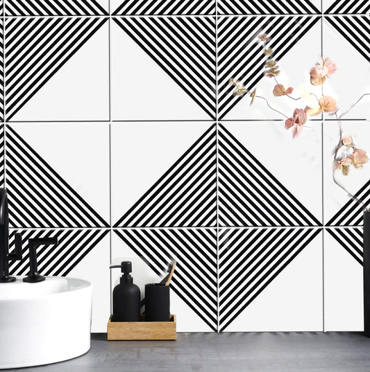 Manolo  Peel & Stick Tile