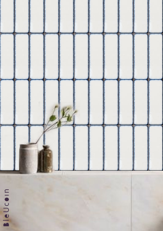 Tokai Subway Peel & Stick Tile