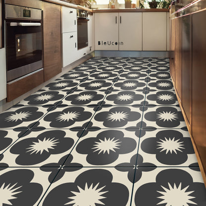 Sakura Peel & Stick Anti Slip Flooring