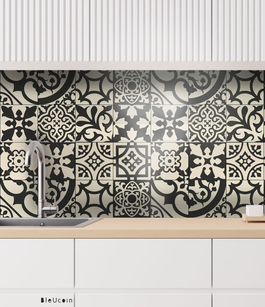 Coimbra Peel & Stick Tile