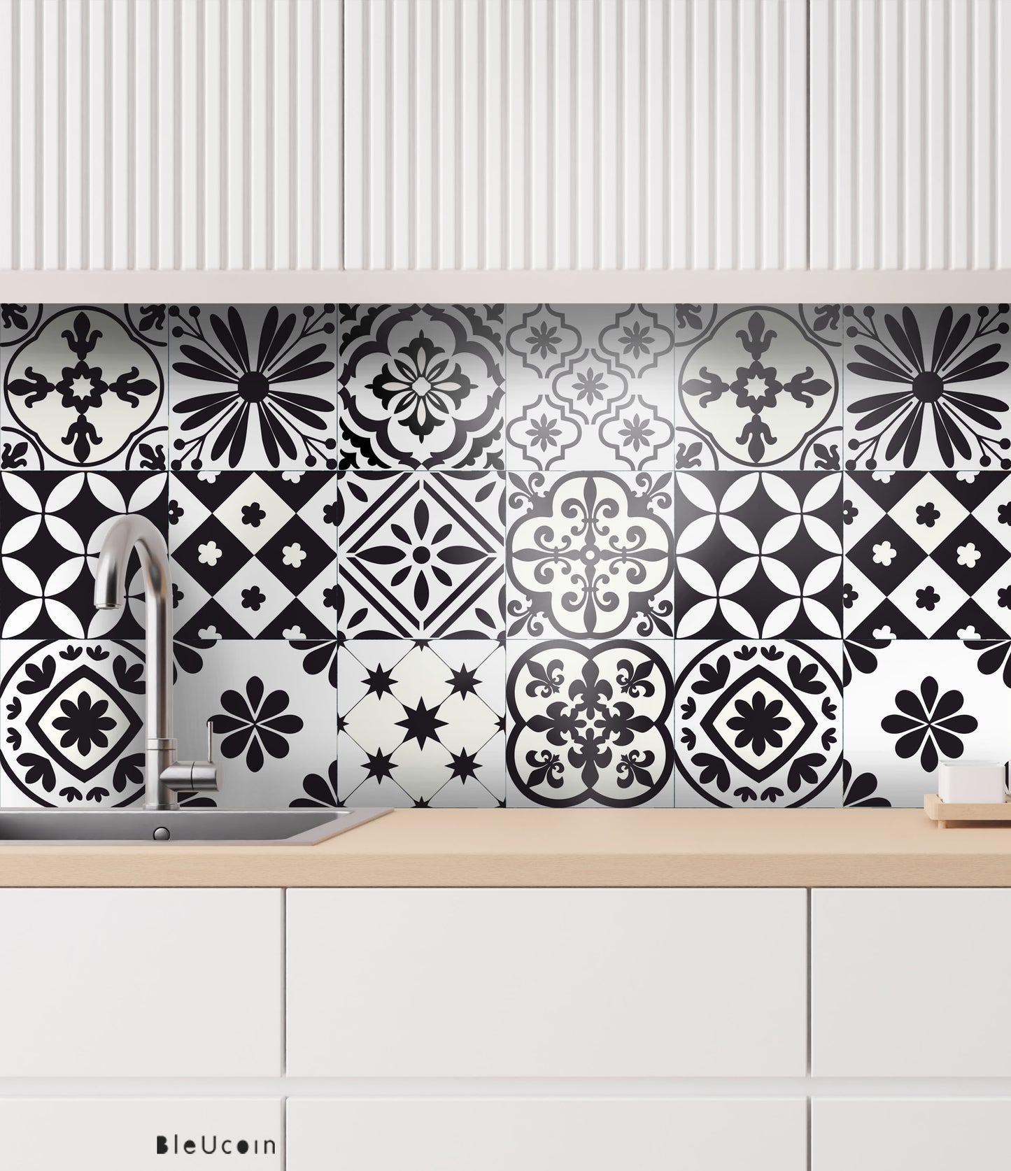 Kannur Peel & Stick Tile