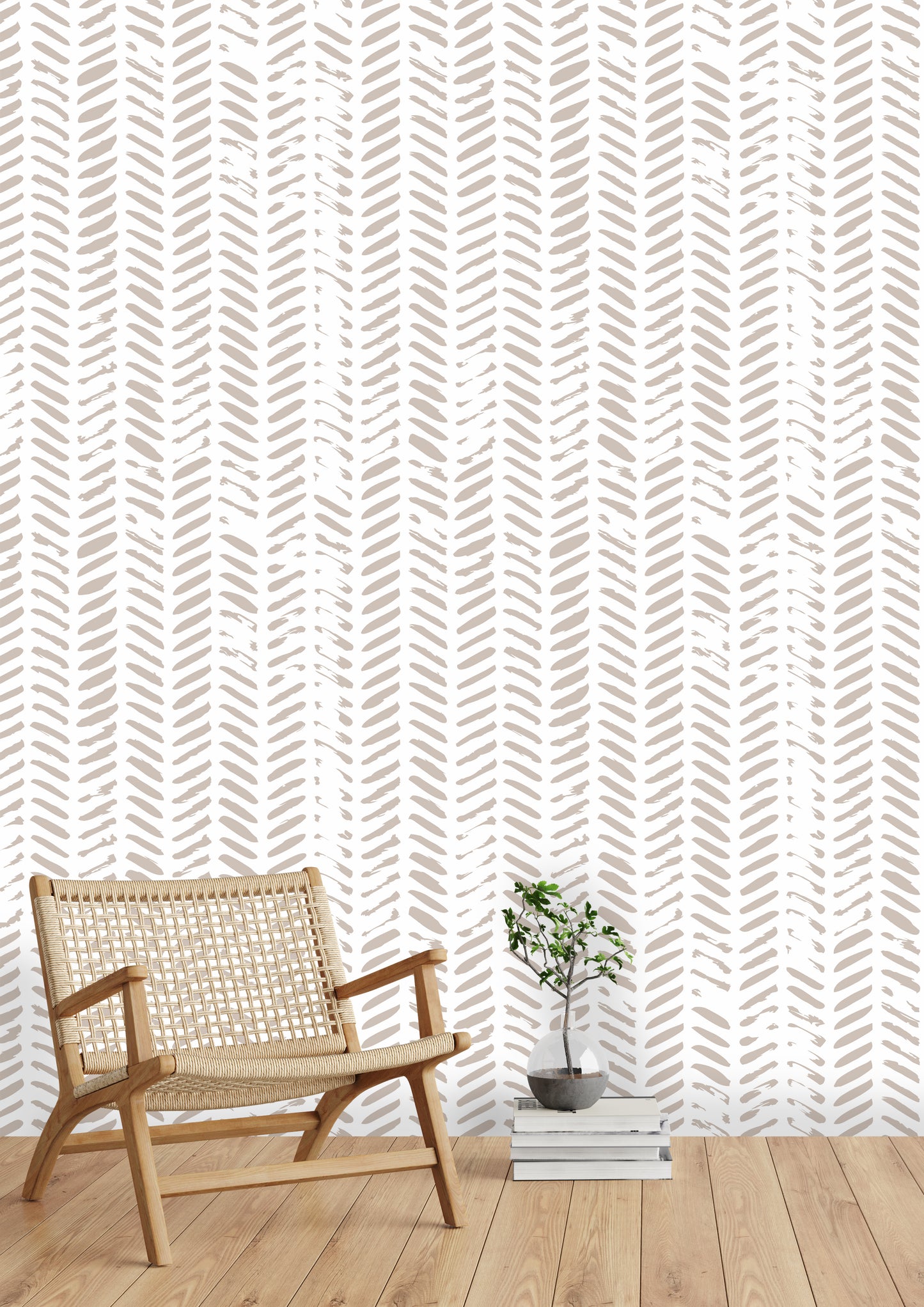 Brussels Peel & Stick Wallpaper