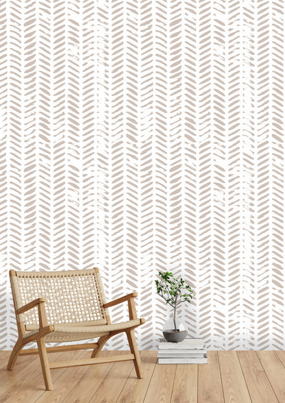 Brussels Peel & Stick Wallpaper