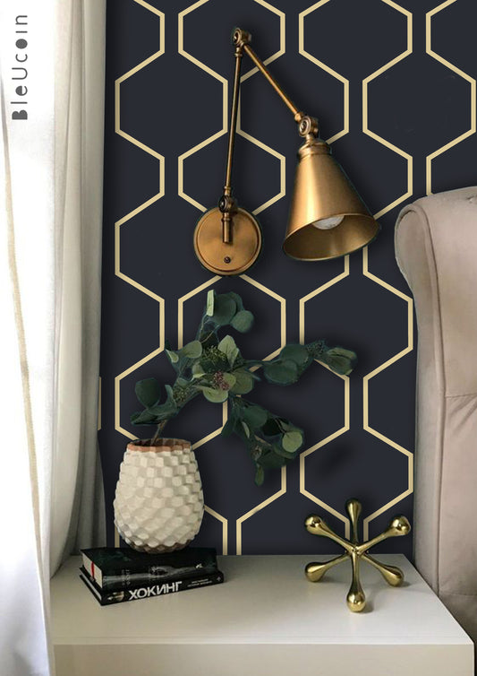 Palmero Peel & Stick Wallpaper
