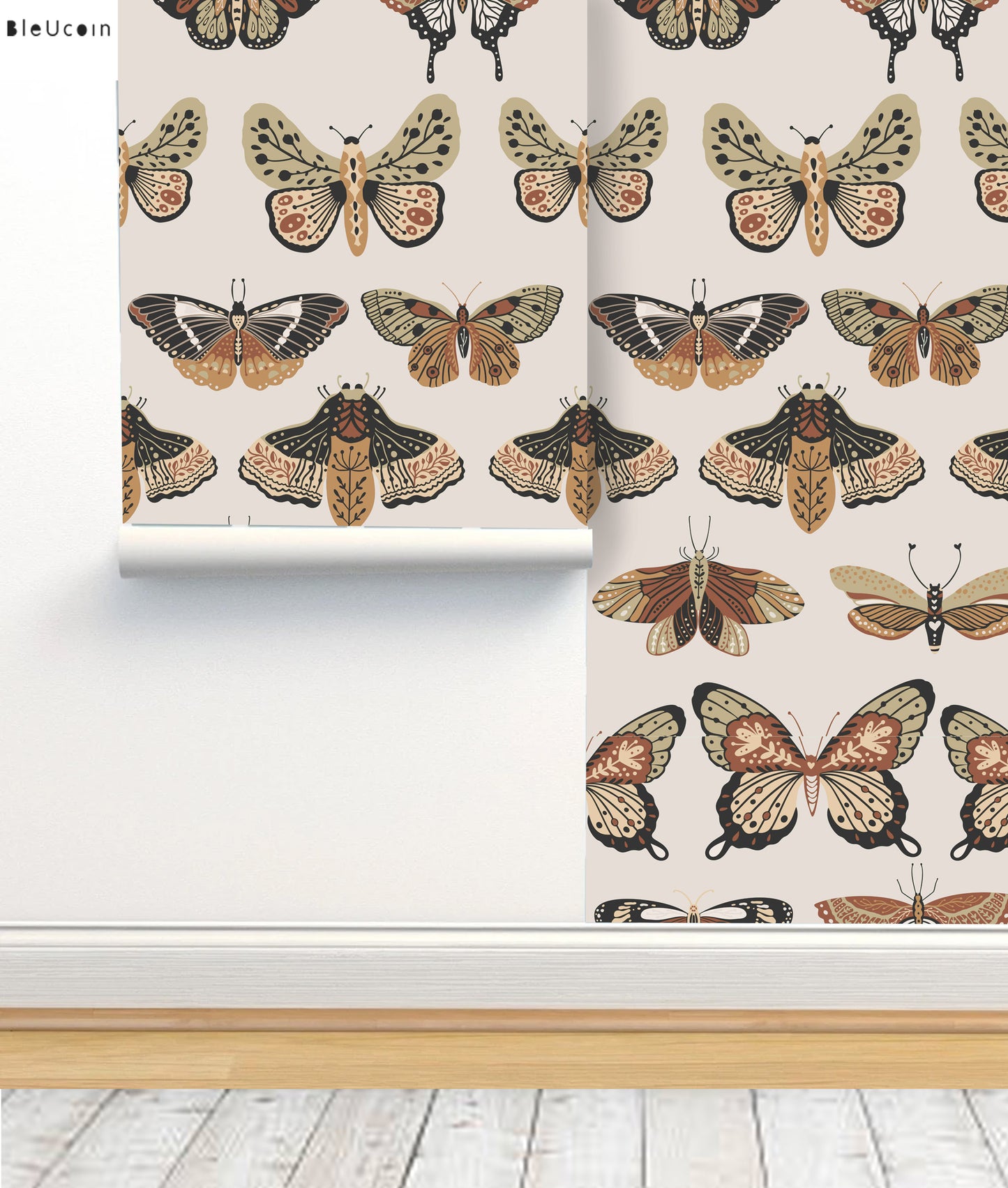 Agropoli Peel & Stick Wallpaper