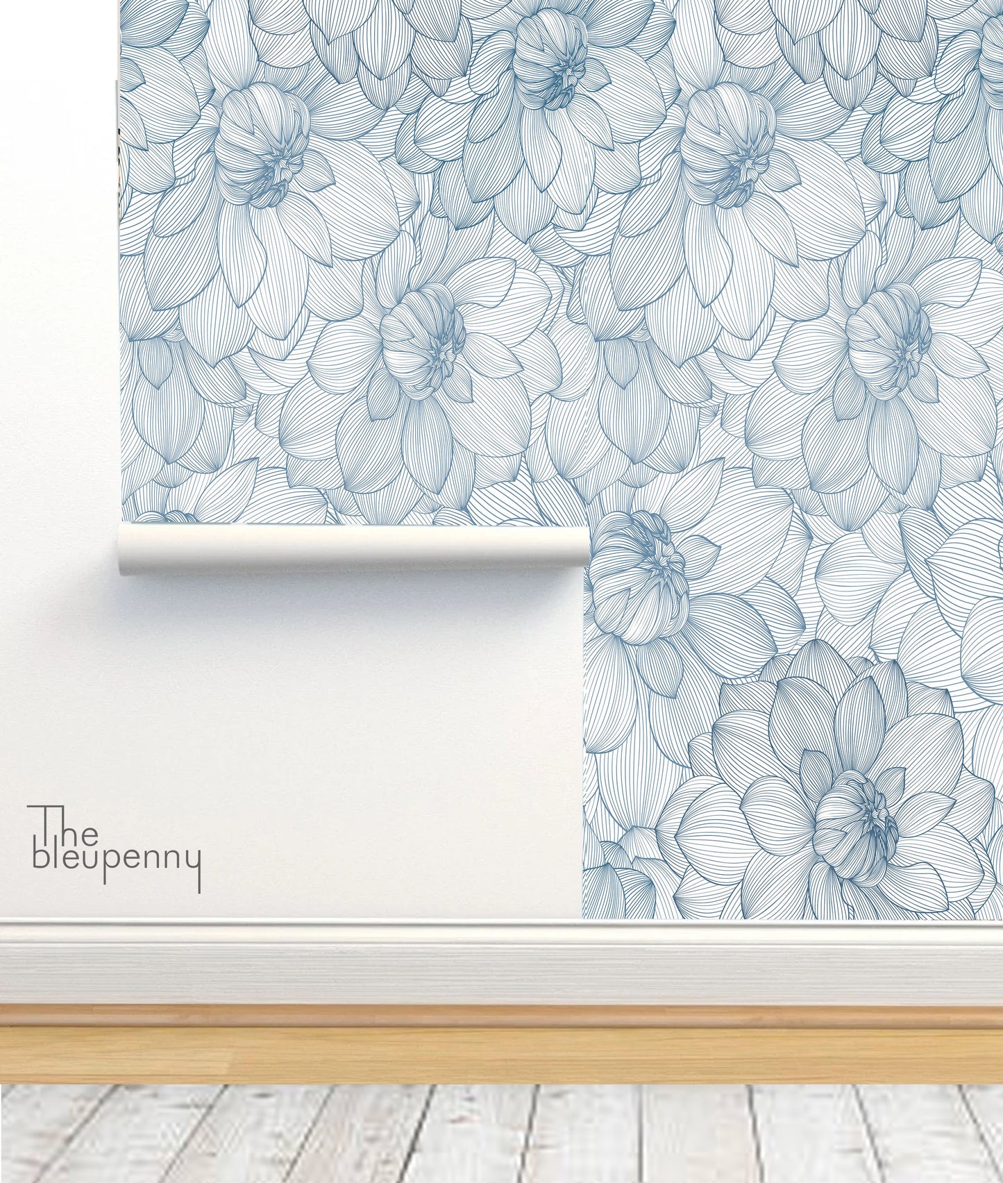 Ely Peel & Stick Wallpaper