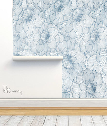 Ely Peel & Stick Wallpaper