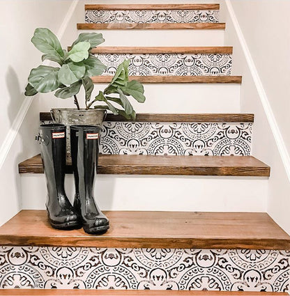 Amalfi Peel & Stick Stair Strip