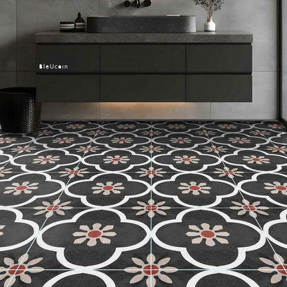 Pushkar  Peel & Stick Anti Slip Flooring