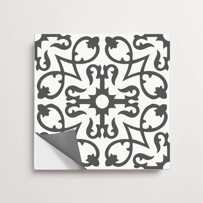 Prague  Peel & Stick Tile