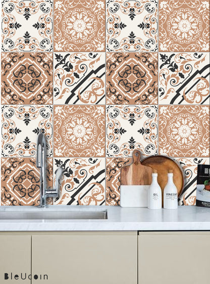 Bern Peel & Stick Tile