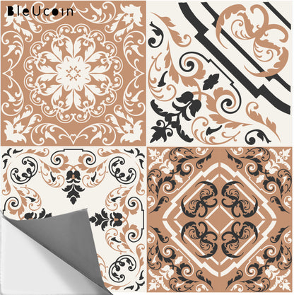 Bern Peel & Stick Tile