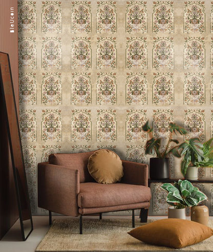 Jal mahal Peel & Stick Wallpaper