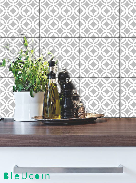 Osaka  Peel & Stick Tile