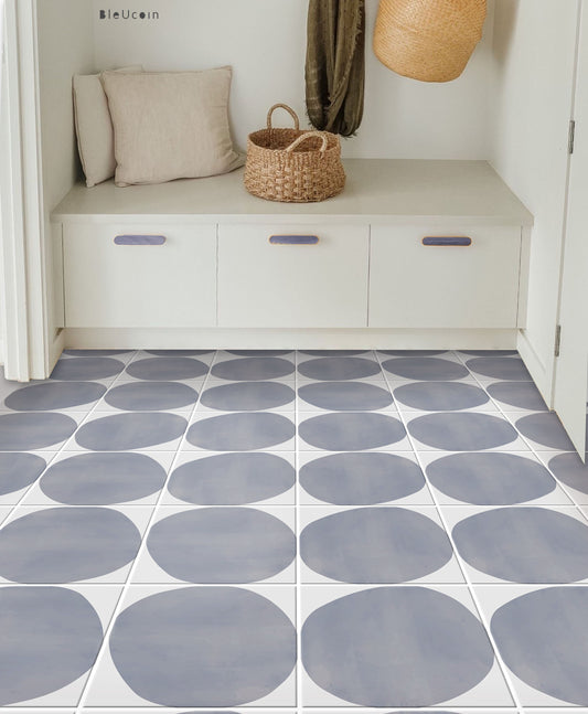 Ravello Twilight Peel & Stick Anti Slip Flooring