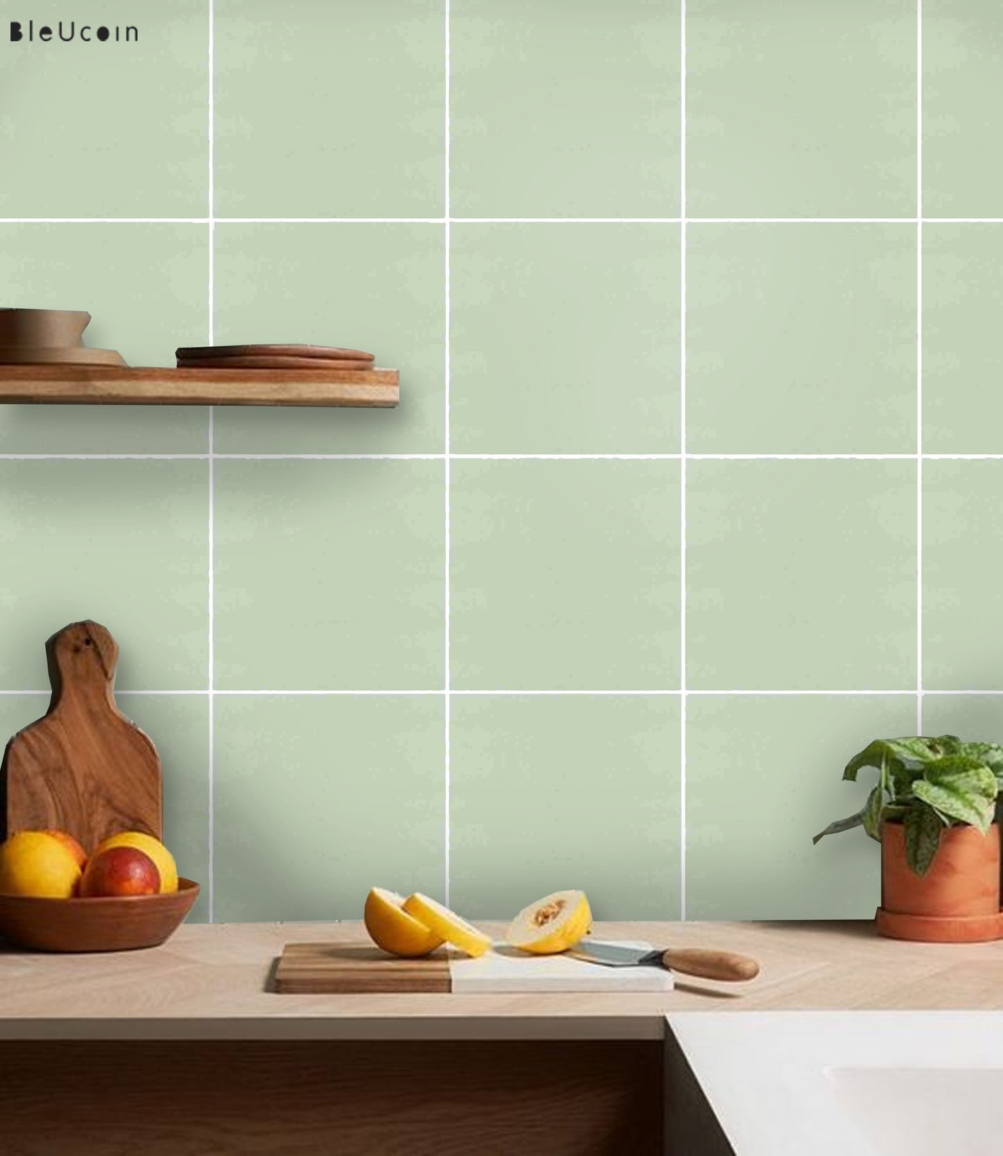 Canton Peel & Stick Tile