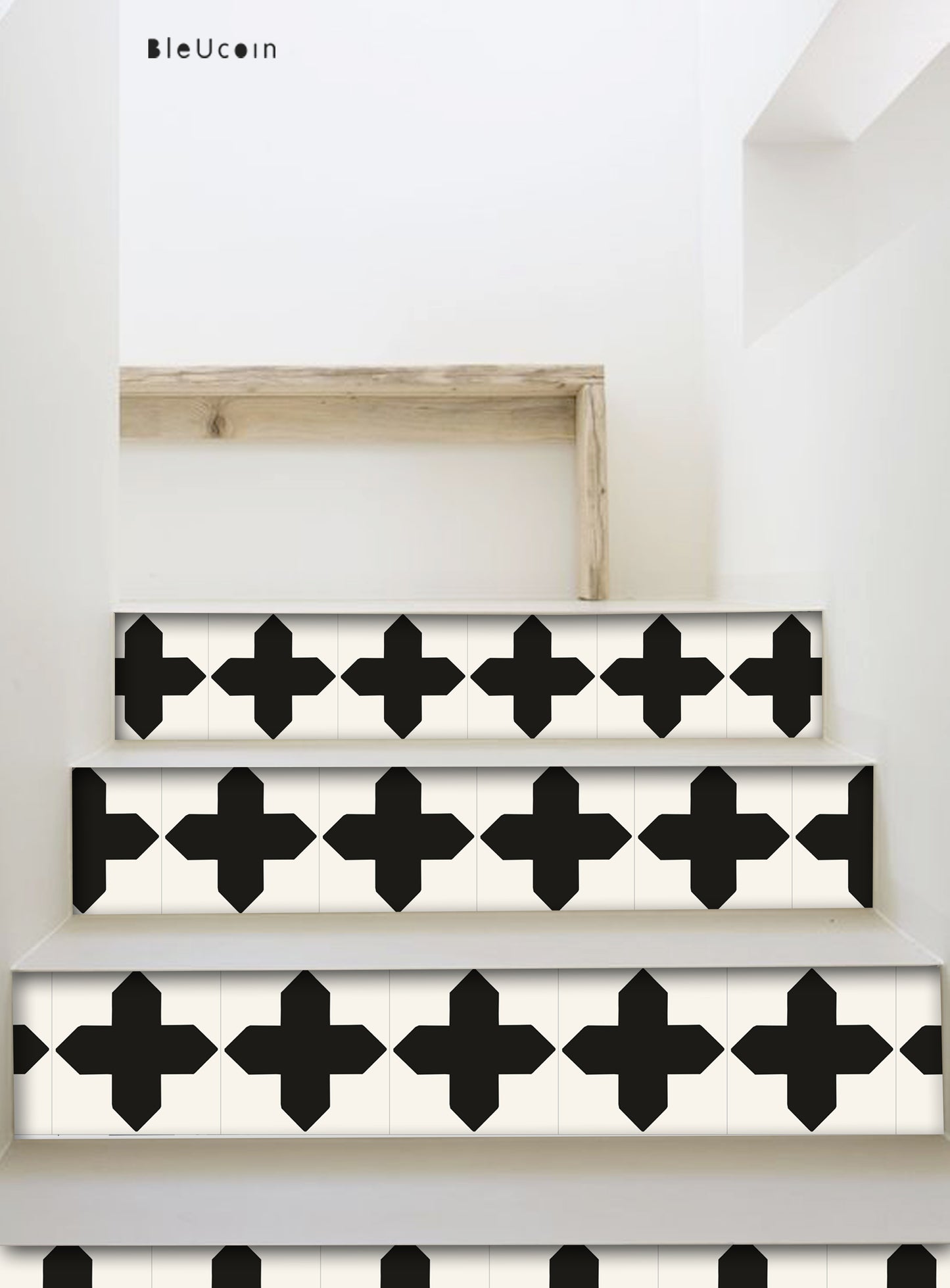 Hungary Peel & Stick Tile